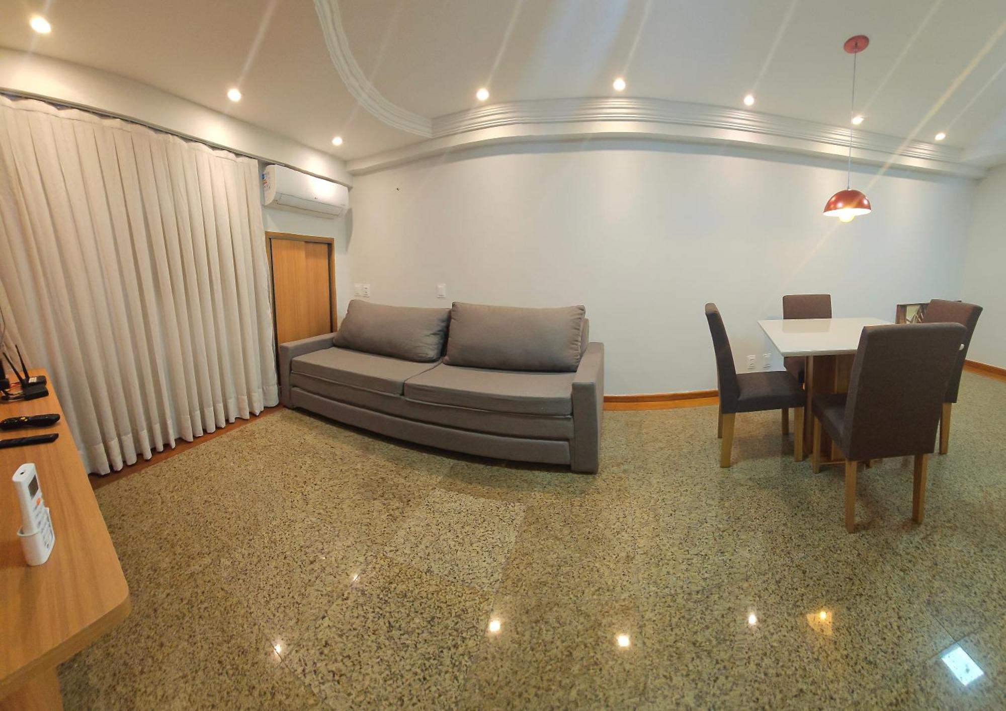 Scala Residenza Villa Fortaleza  Exterior photo